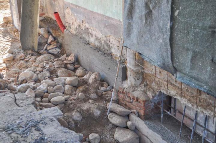 Why Choose Concrete Contractors near Newmarket?