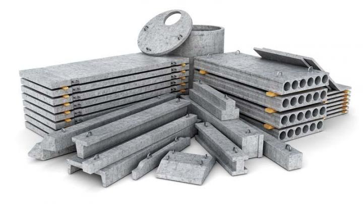 Concrete forming services