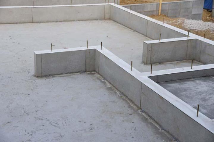 Concrete Contractors, Ajax